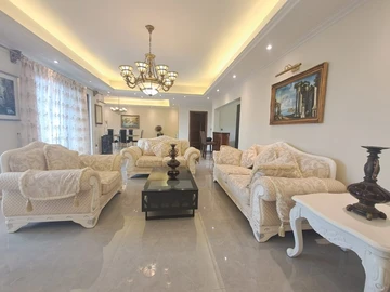 4 Bedroom Apartment