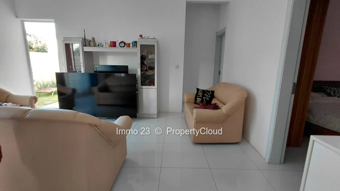 Appartement a vendre