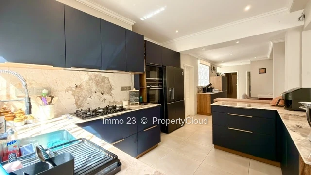 House for sale