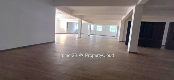 Office for rent