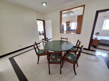 3 Bedroom Apartment