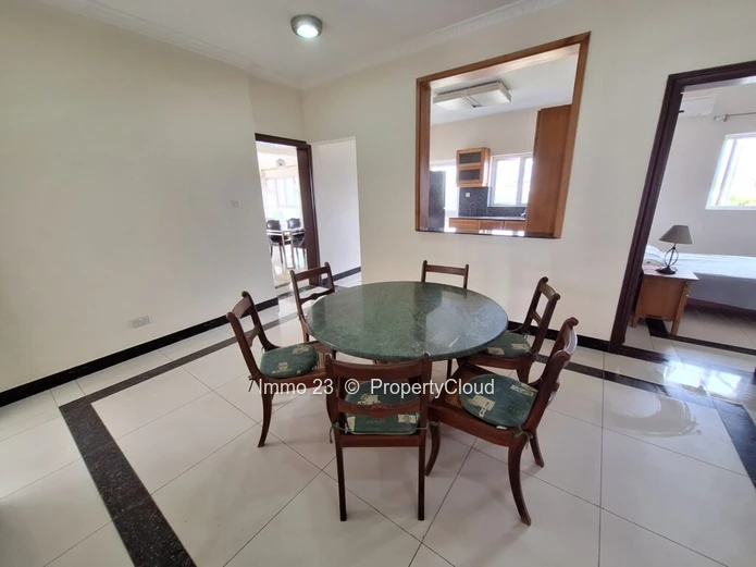 Apartment for rent
