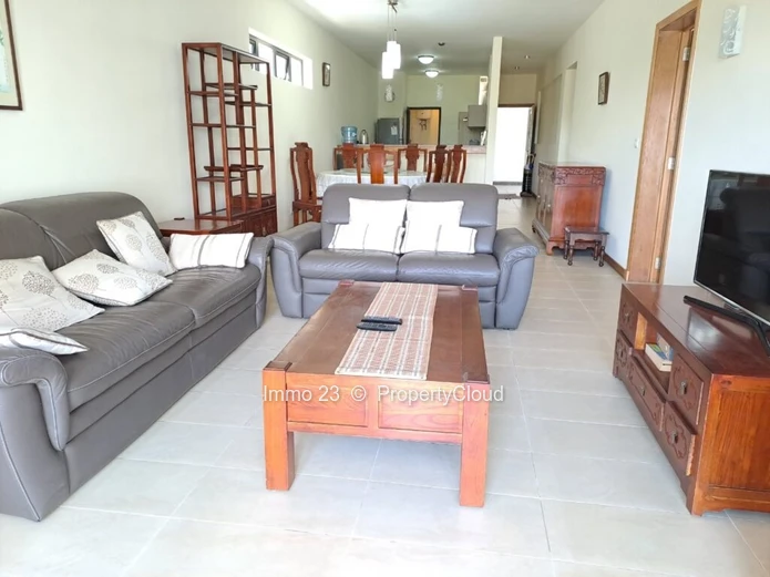 Appartement a vendre