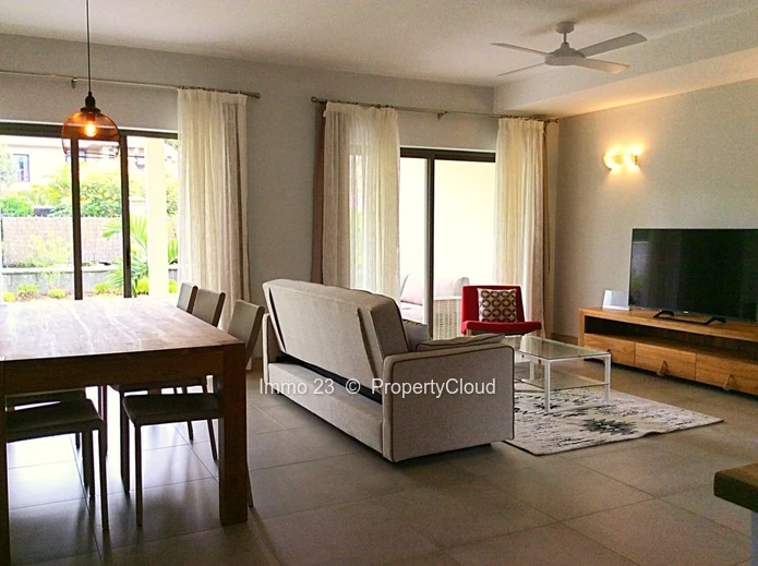 Beautiful Villa