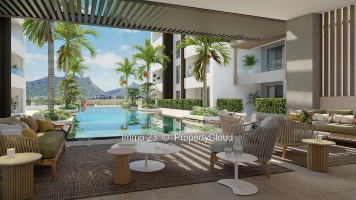 Apartment for sale