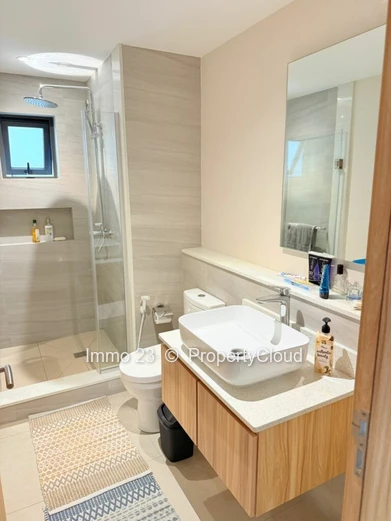 Apartment for rent