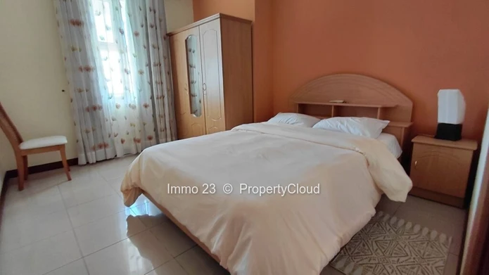 Appartement a louer