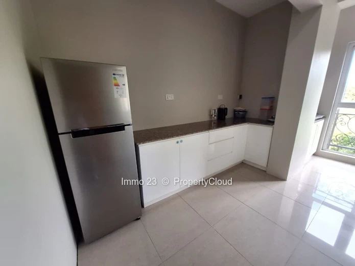 Apartment for rent