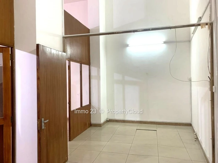 Commercial/office space for rent