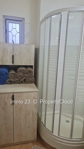 Apartment for rent