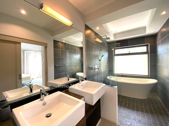 Beautiful high standard villa