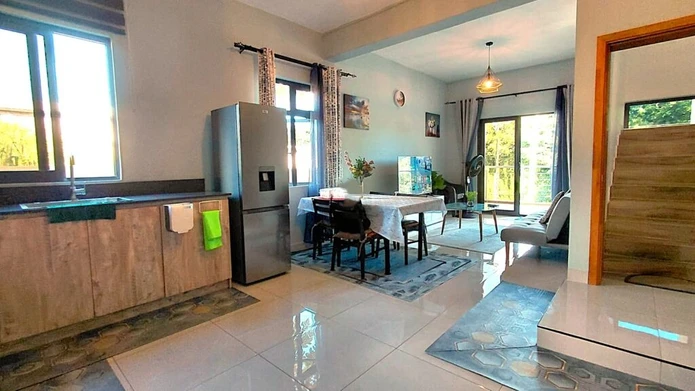 Apartment for rent