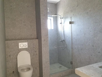 4 Bedroom Apartment