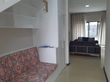 3 Bedroom Townhouse, Duplex