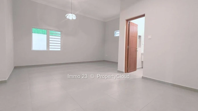 Maison a vendre