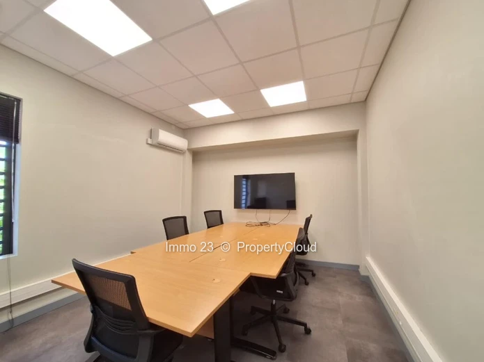 Office space for rent