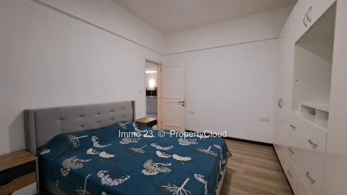 Appartement a vendre