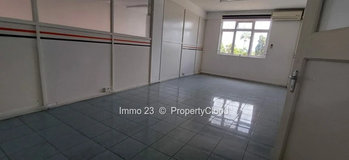 Office for rent