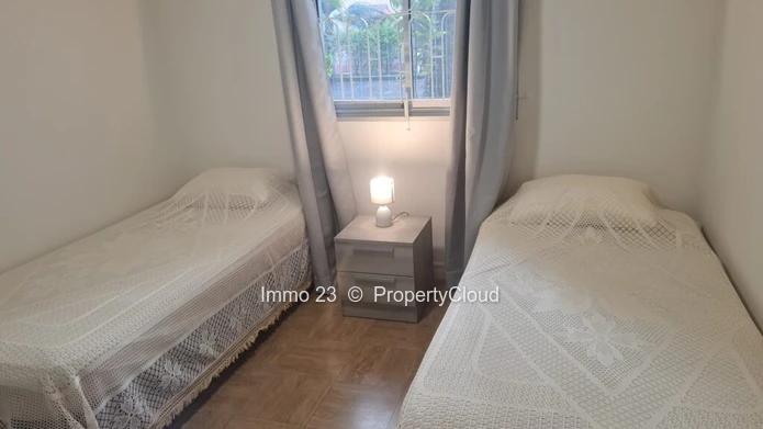 Apartment for rent