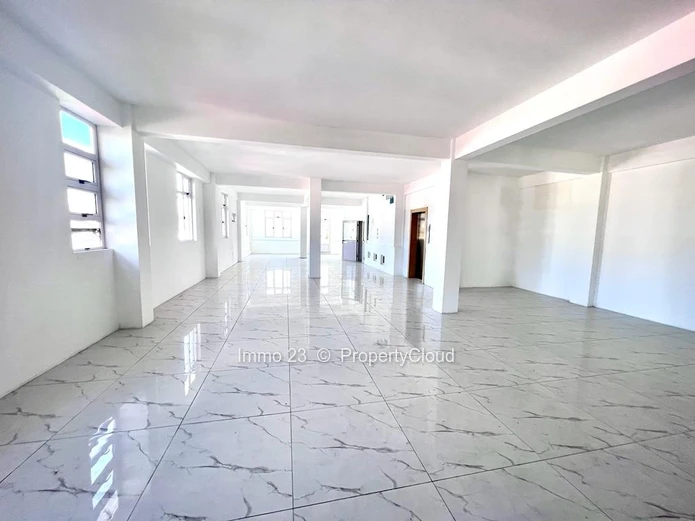 Office for rent