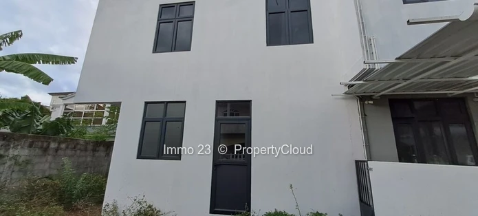 Duplex a vendre