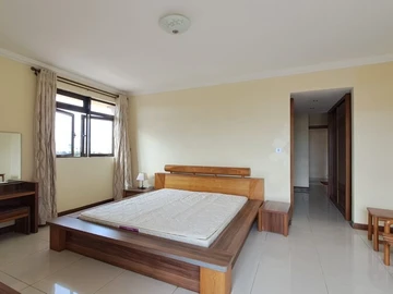 3 Bedroom Apartment