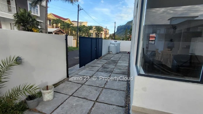 Apartment for rent