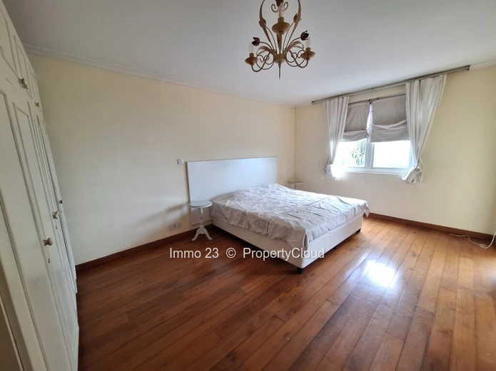 Appartement a vendre
