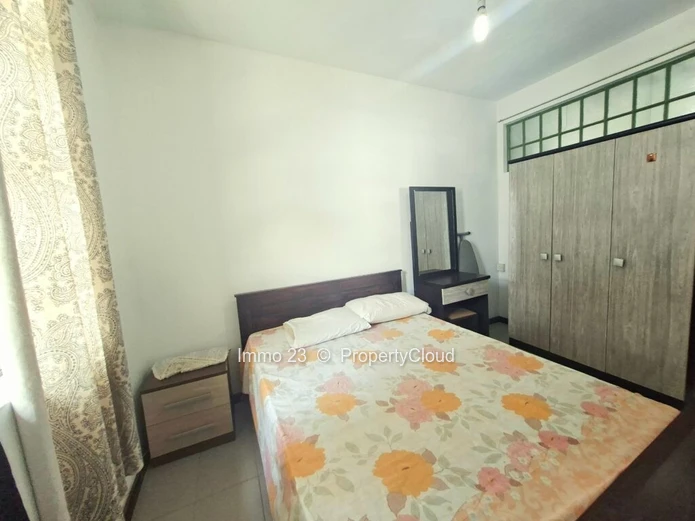 Apartment for rent