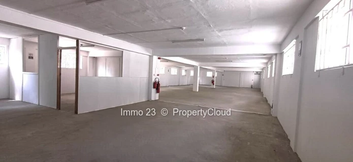 Warehouse for rent