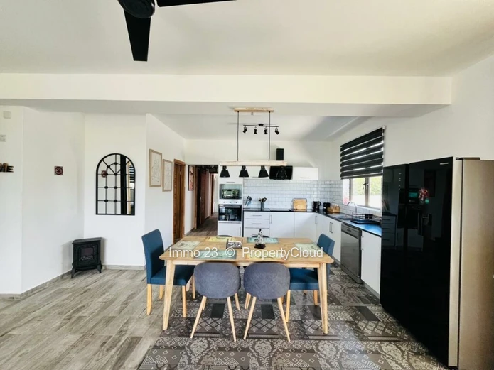 Penthouse for rent
