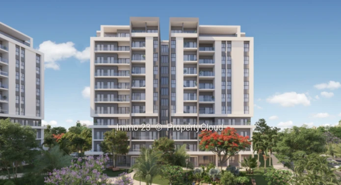 Beautiful apartment for sale