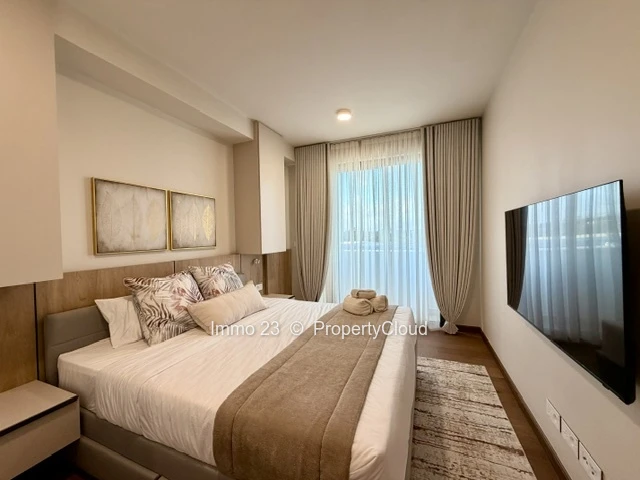 Apartment for rent