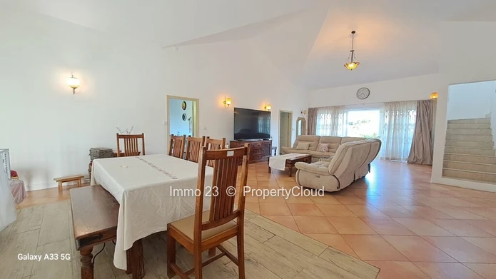 Maison a vendre