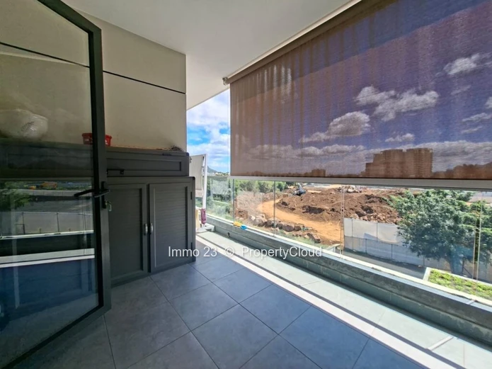 Appartement a vendre