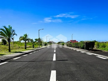 Residential Land