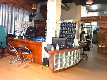 Commercial Property