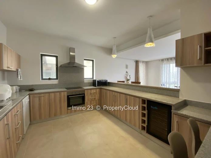 Appartement a vendre