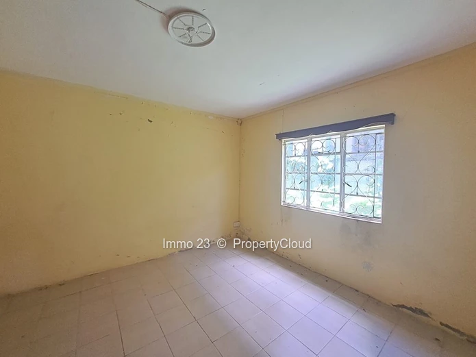House for sale