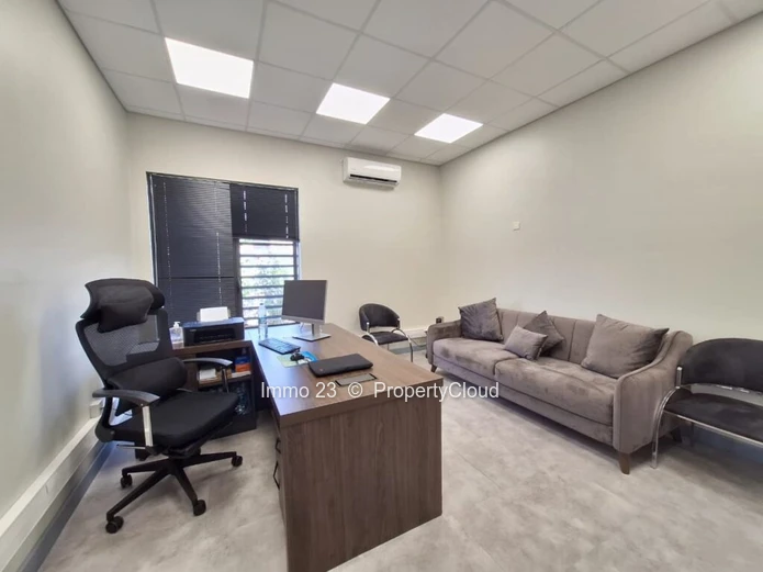 Office space for rent