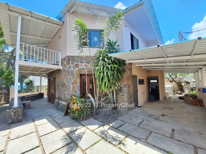 House for rent