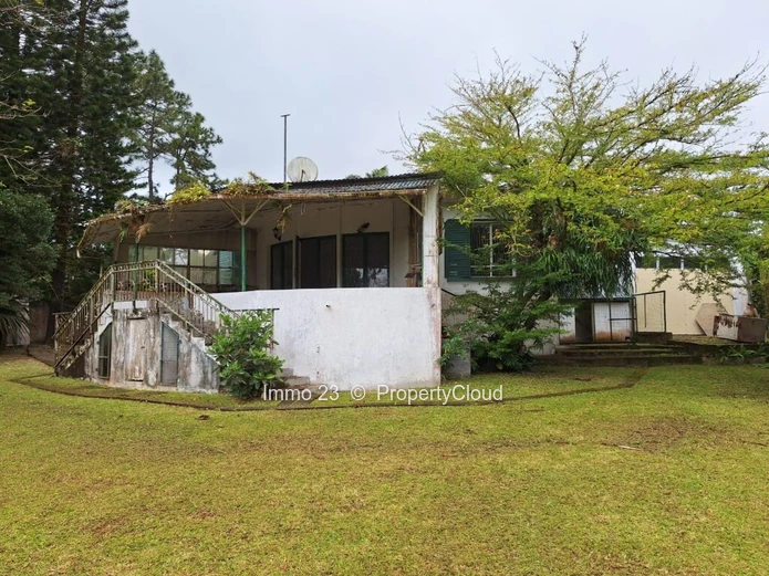House for sale