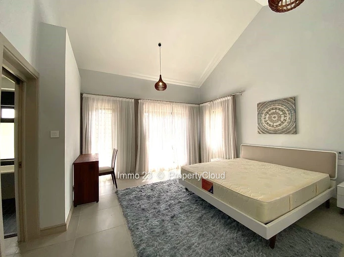 Beautiful high standard villa