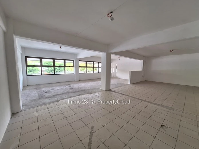 Office for rent