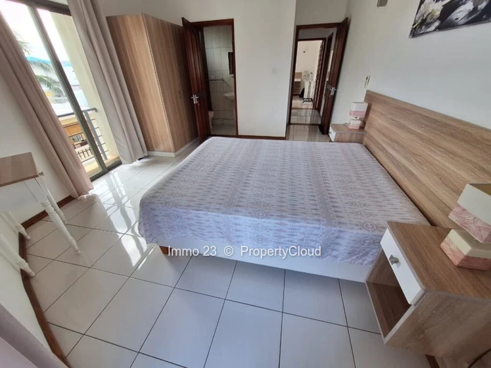 Apartment for rent