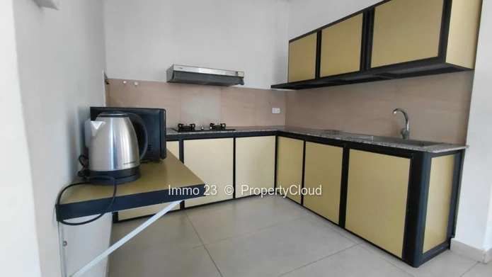 Apartment for rent