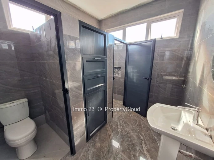 Appartement a louer