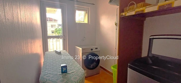 Apartment for rent