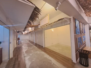 Commercial Property