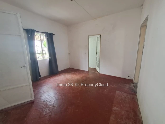 House for sale